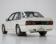 Street Machine News 1985 Holden Commodore Vk Ss Group 3 Sedan