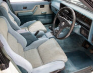Street Machine News 1985 Holden Commodore Vk Ss Group 3 Sedan 1