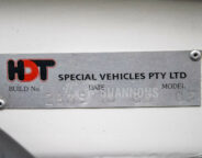 Street Machine News 1985 Holden Commodore Vk Ss Group 3 Sedan 3