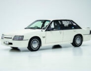 Street Machine News 1985 Holden Commodore VK SS Group 3