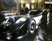 1989 batmobile