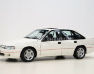 Street Machine News 1990 Holden Hsv Vn Commodore Sv T 30 Sedan 2630