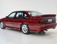 Street Machine News 1990 Hsv Vn Commodore Group A Ss Sedan No 073