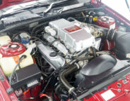 Street Machine News 1990 Hsv Vn Commodore Group A Ss Sedan No 073 2