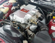 Street Machine News 1990 Hsv Vn Commodore Group A Ss Sedan No 073 3