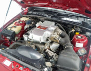 Street Machine News 1990 Hsv Vn Commodore Group A Ss Sedan No 073 4