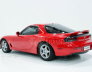 Street Machine News 1992 Mazda Rx 7 Fd Series 6 Coupe
