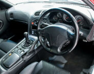 Street Machine News 1992 Mazda Rx 7 Fd Series 6 Coupe 1