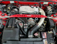 Street Machine News 1992 Mazda Rx 7 Fd Series 6 Coupe 2