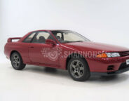 Street Machine News 1994 Nissan Skyline R 32 Gt R Coupe 1
