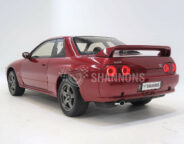 Street Machine News 1994 Nissan Skyline R 32 Gt R Coupe 3