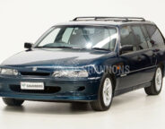 Street Machine News 1995 Hsv Vs Manta Station Wagon Build 118