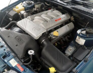 Street Machine News 1995 Hsv Vs Manta Wagon 4