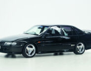Street Machine News 1995 Holden HSV VS GTS