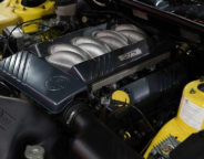Street Machine News 1996 HSV VS GTSR 2 5