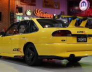 Street Machine News 1996 HSV VS GTSR 2 6