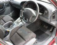 Street Machine News 1997 Hsv Vs Gts Series 2 Sedan