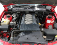 Street Machine News 1997 Hsv Vs Gts Series 2 Sedan 1