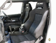 Street Machine News 1997 Mitsubishi Pajero Evo Wagon Swb 2