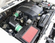 Street Machine News 1997 Mitsubishi Pajero Evo Wagon Swb 3