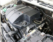 Street Machine News 1997 Mitsubishi Pajero Evo Wagon Swb 4