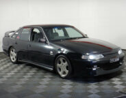 Street Machine News 1997 CSV Strada 5000 I 10