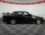 Street Machine News 1997 CSV Strada 5000 I 11