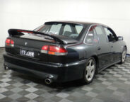Street Machine News 1997 CSV Strada 5000 I 12