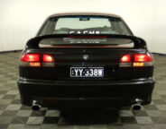 Street Machine News 1997 CSV Strada 5000 I 13