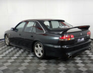 Street Machine News 1997 CSV Strada 5000 I 14