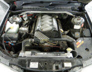 Street Machine News 1997 CSV Strada 5000 I 2