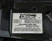 Street Machine News 1997 CSV Strada 5000 I 3