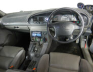 Street Machine News 1997 CSV Strada 5000 I 5