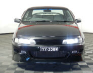 Street Machine News 1997 CSV Strada 5000 I 9