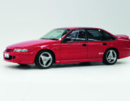 Street Machine News 1997 HSV VS Series 2 GTS