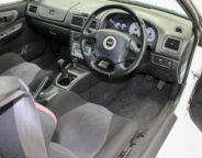 Street Machine News 1998 Subaru Wrx Sti Coupe