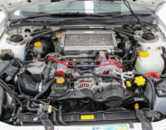 Street Machine News 1998 Subaru Wrx Sti Coupe 1