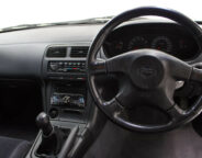 Street Machine News 1999 Nissan 200 Sx Sports S 14 Coupe Australian Delivered