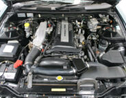 Street Machine News 1999 Nissan 200 Sx Sports S 14 Coupe Australian Delivered 2
