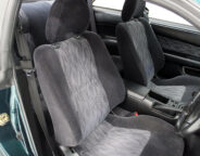 Street Machine News 1999 Nissan 200 Sx Sports S 14 Coupe Australian Delivered 3
