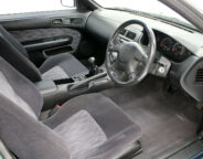 Street Machine News 1999 Nissan 200 Sx Sports S 14 Coupe Australian Delivered 4