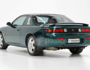 Street Machine News 1999 Nissan 200 Sx Sports S 14 Coupe Australian Delivered 5