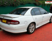 1999_Holden _Commodore _(VT_II)_SS_sedan