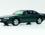 Street Machine News 1999 Nissan 200 SX S 14