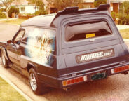 Invader 2001