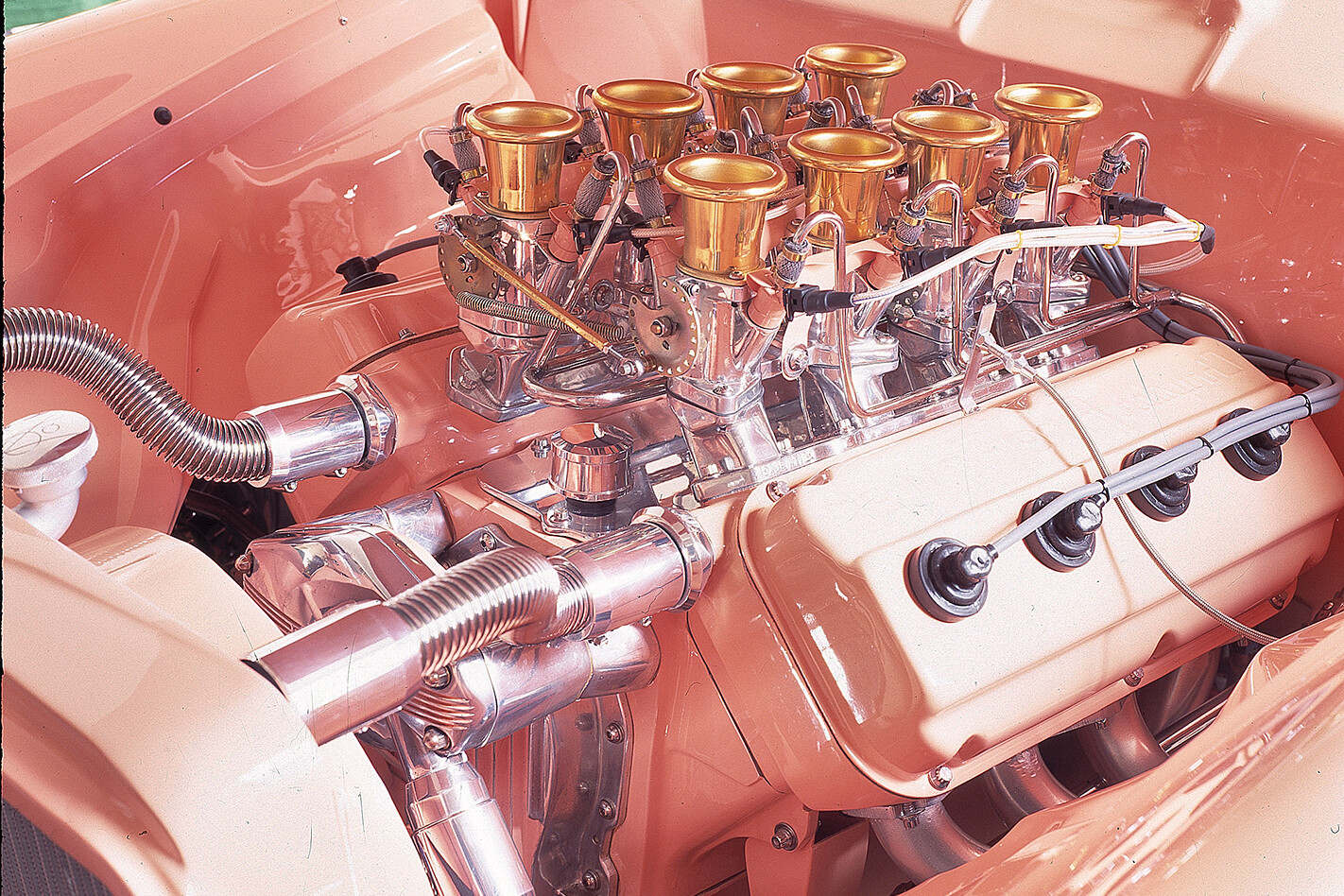 Rhonda Zelukovic’s 1960 Studebaker
