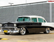 1956 Chevy