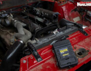 1JZ Haltech Elite 2000 ECU