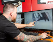 3D printing