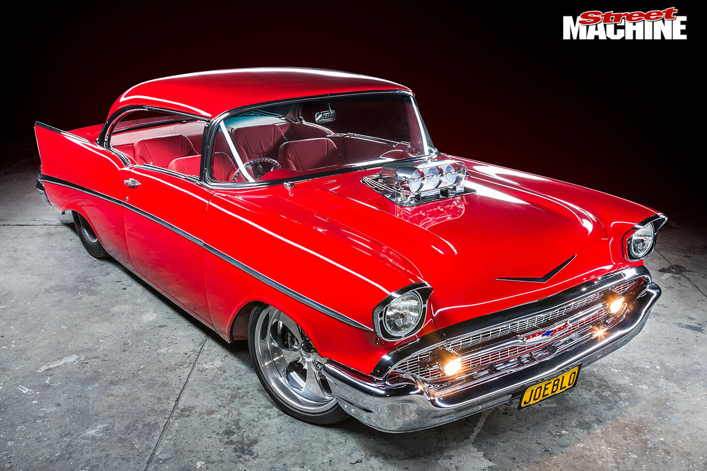 1957 Chev